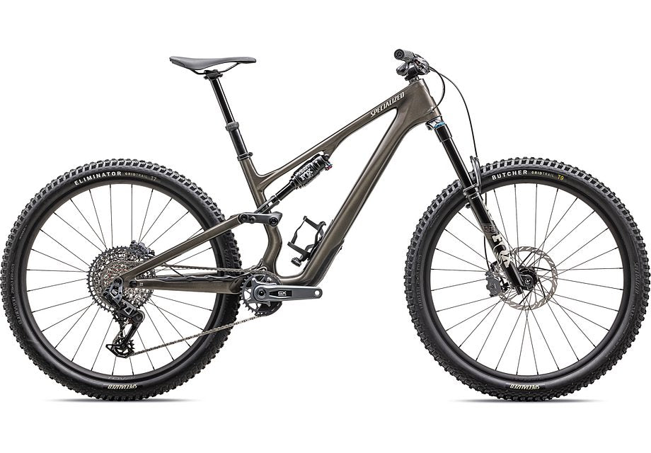 2025 Specialized Stumpjumper 15 Expert Bike-Goodwynn'sGoodwynn's