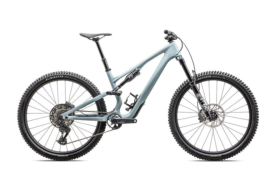2025 Specialized Stumpjumper 15 Comp Bike-Goodwynn'sGoodwynn's