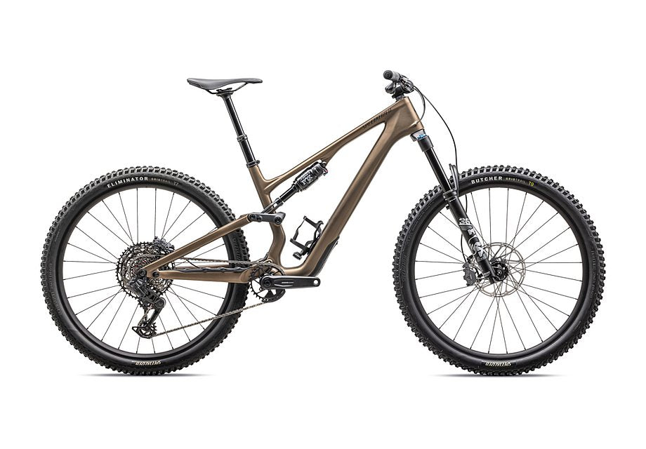 2025 Specialized Stumpjumper 15 Comp Bike-Goodwynn'sGoodwynn's