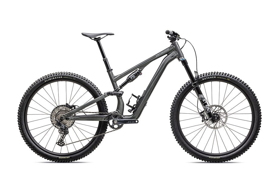 2025 Specialized Stumpjumper 15 Comp Alloy Bike
