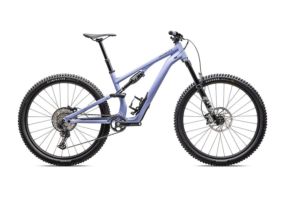 2025 Specialized Stumpjumper 15 Comp Alloy Bike