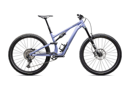 2025 Specialized Stumpjumper 15 Comp Alloy Bike