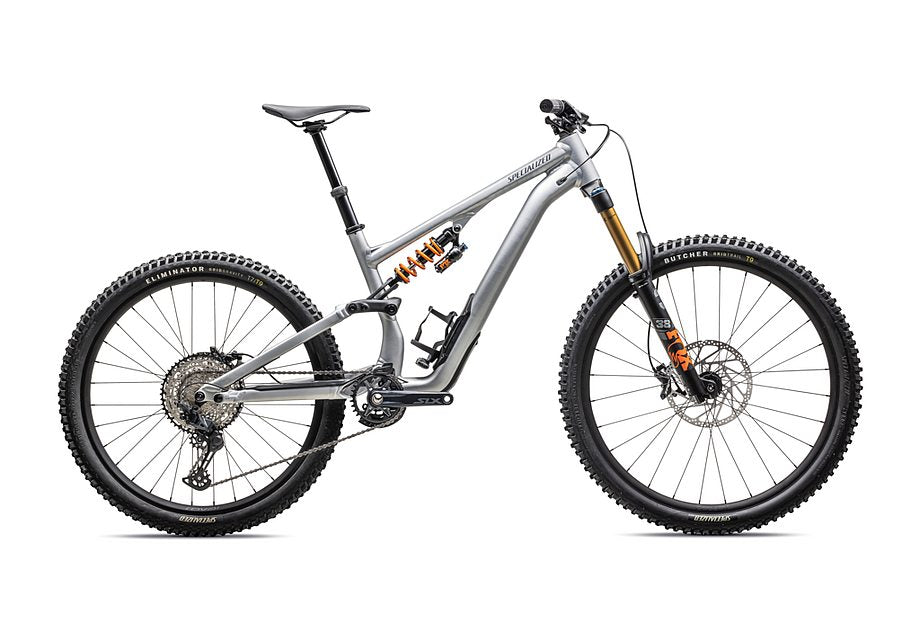 2025 Specialized Stumpjumper 15 Fox Coil Alloy Bike-Goodwynn'sGoodwynn's