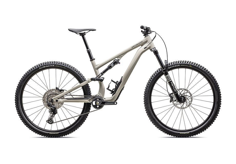 2025 Specialized Stumpjumper 15 Alloy Bike-Goodwynn'sGoodwynn's