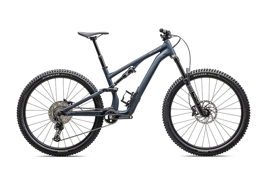 2025 Specialized Stumpjumper 15 Alloy Bike-Goodwynn'sGoodwynn's