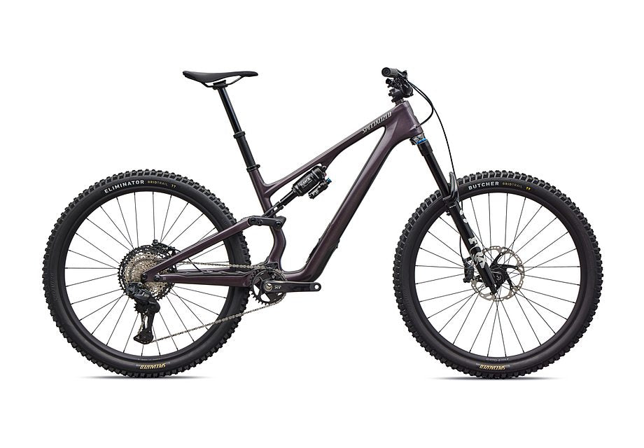 2026 Specialized Stumpjumper 15 Expert Di2