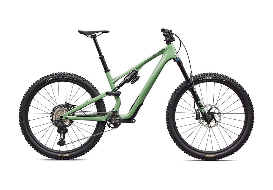 2026 Specialized Stumpjumper 15 Expert Di2
