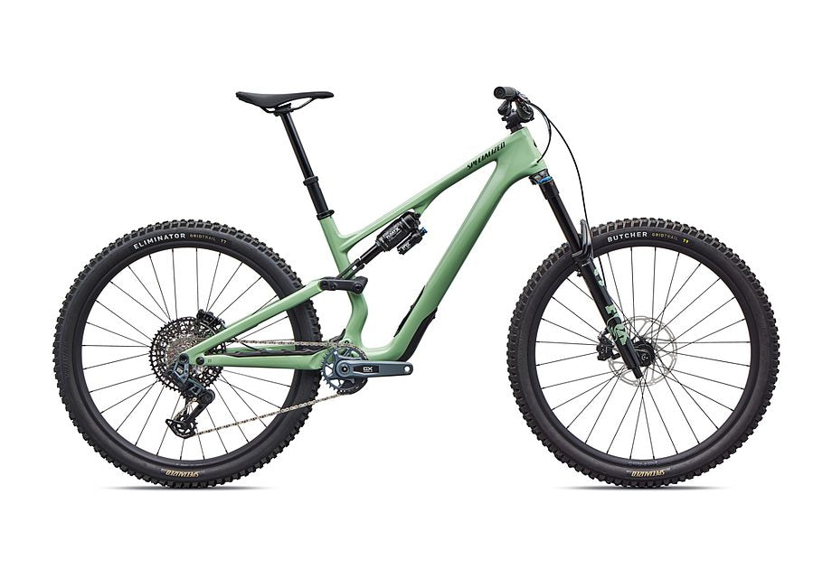 2026 Specialized Stumpjumper 15 Expert Axs-Goodwynn'sGoodwynn's