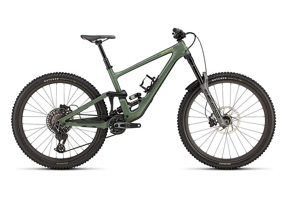 2025 Specialized Enduro Comp Bike-Goodwynn'sGoodwynn's
