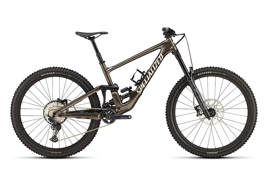 2025 Specialized Enduro Comp Bike-Goodwynn'sGoodwynn's