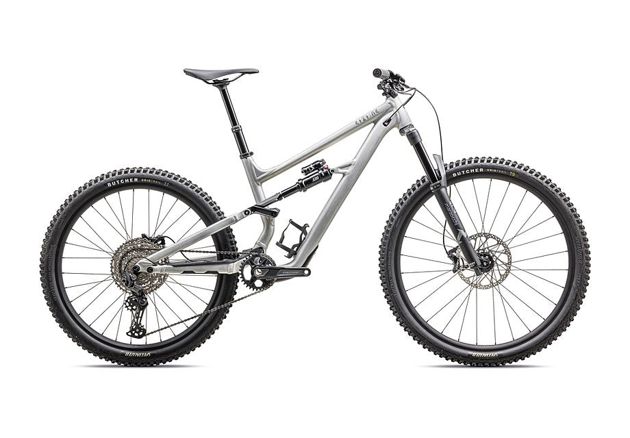 2025 Specialized status 140 2 bike-Goodwynn'sGoodwynn's