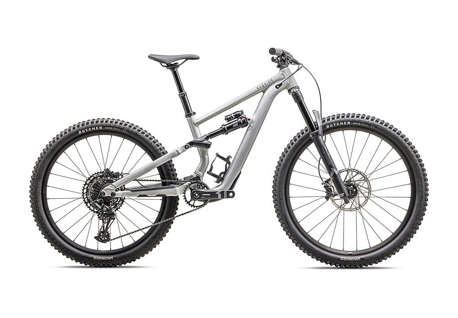 2025 Specialized status 140 2 zero bike-Goodwynn'sGoodwynn's