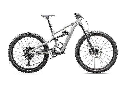 2025 Specialized status 140 2 zero bike-Goodwynn's