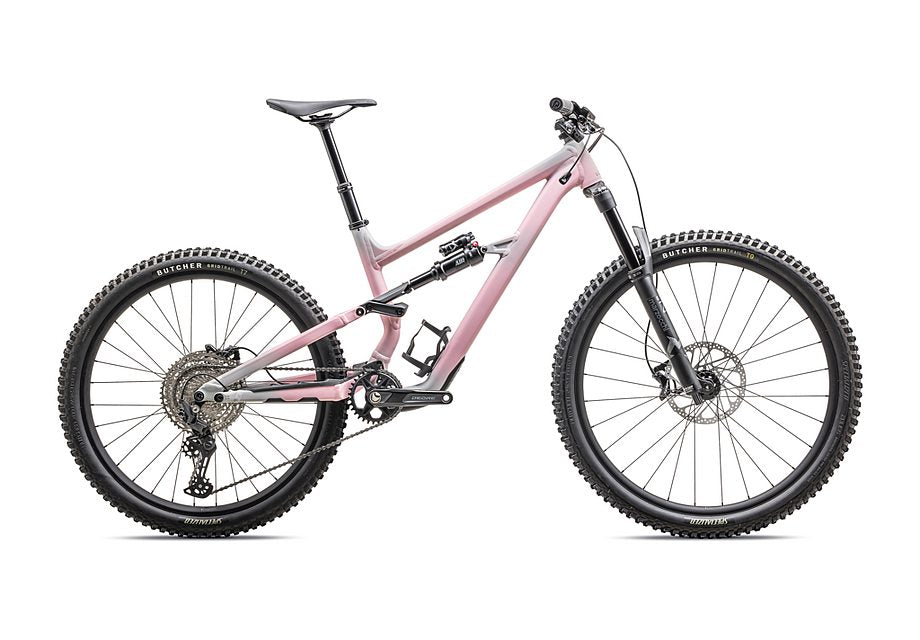 2025 Specialized status 140 2 bike-Goodwynn'sGoodwynn's