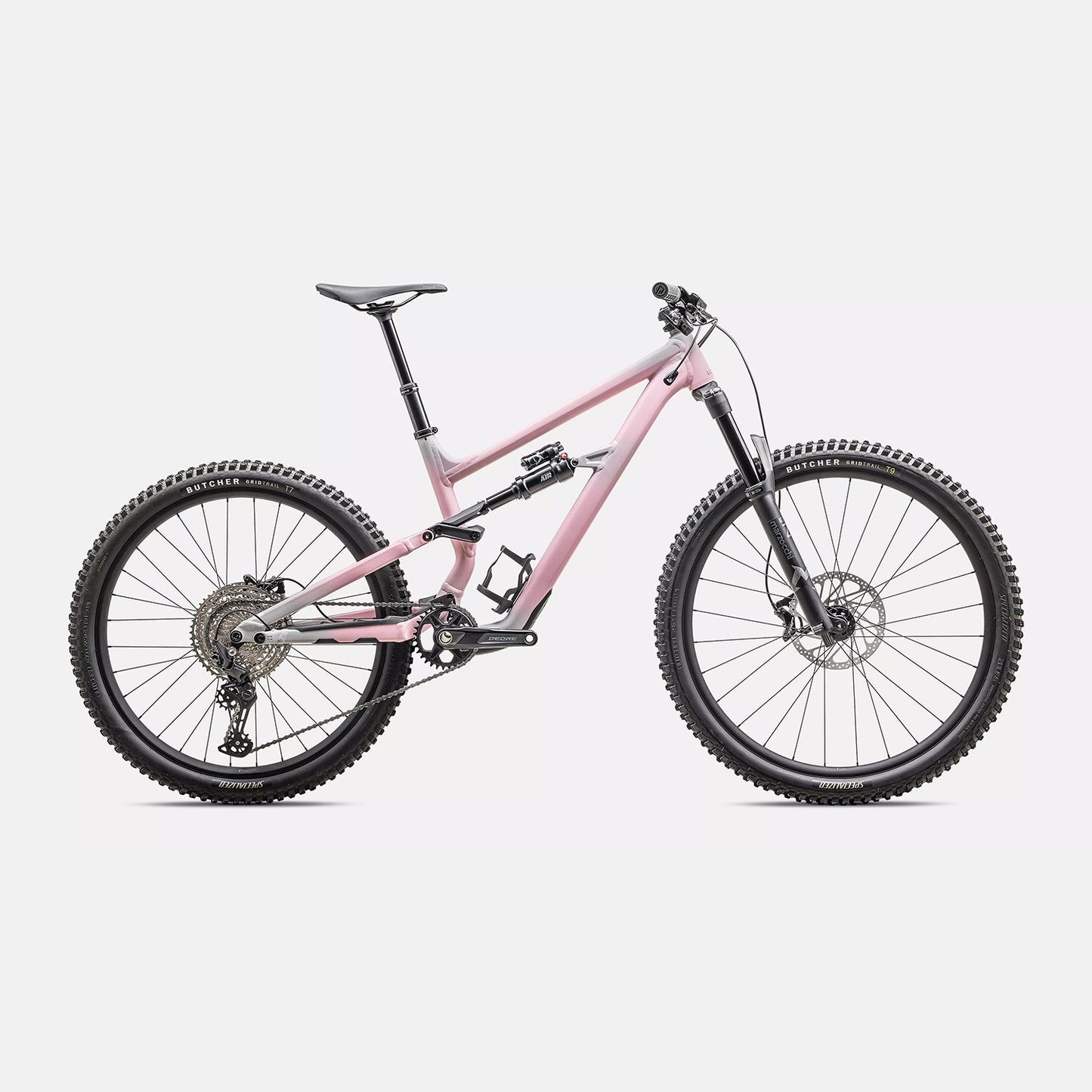 2025 Specialized Status 140 2 Bike