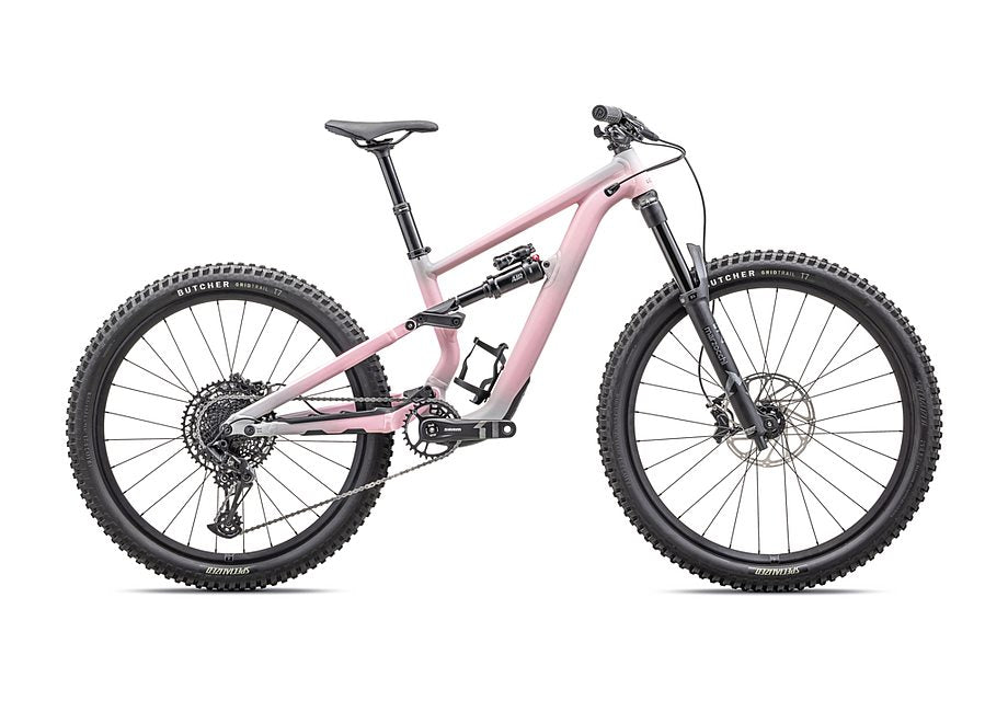 2025 Specialized status 140 2 zero bike-Goodwynn'sGoodwynn's