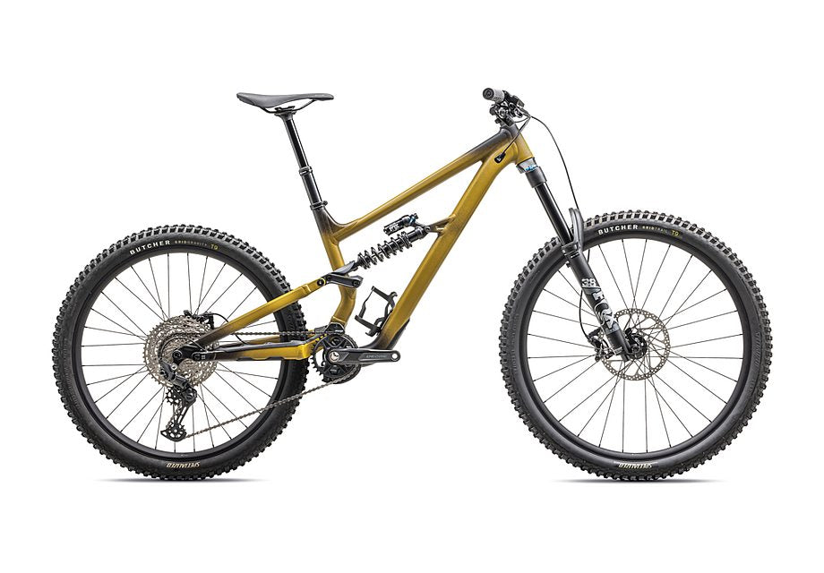2025 Specialized Status 170 2
