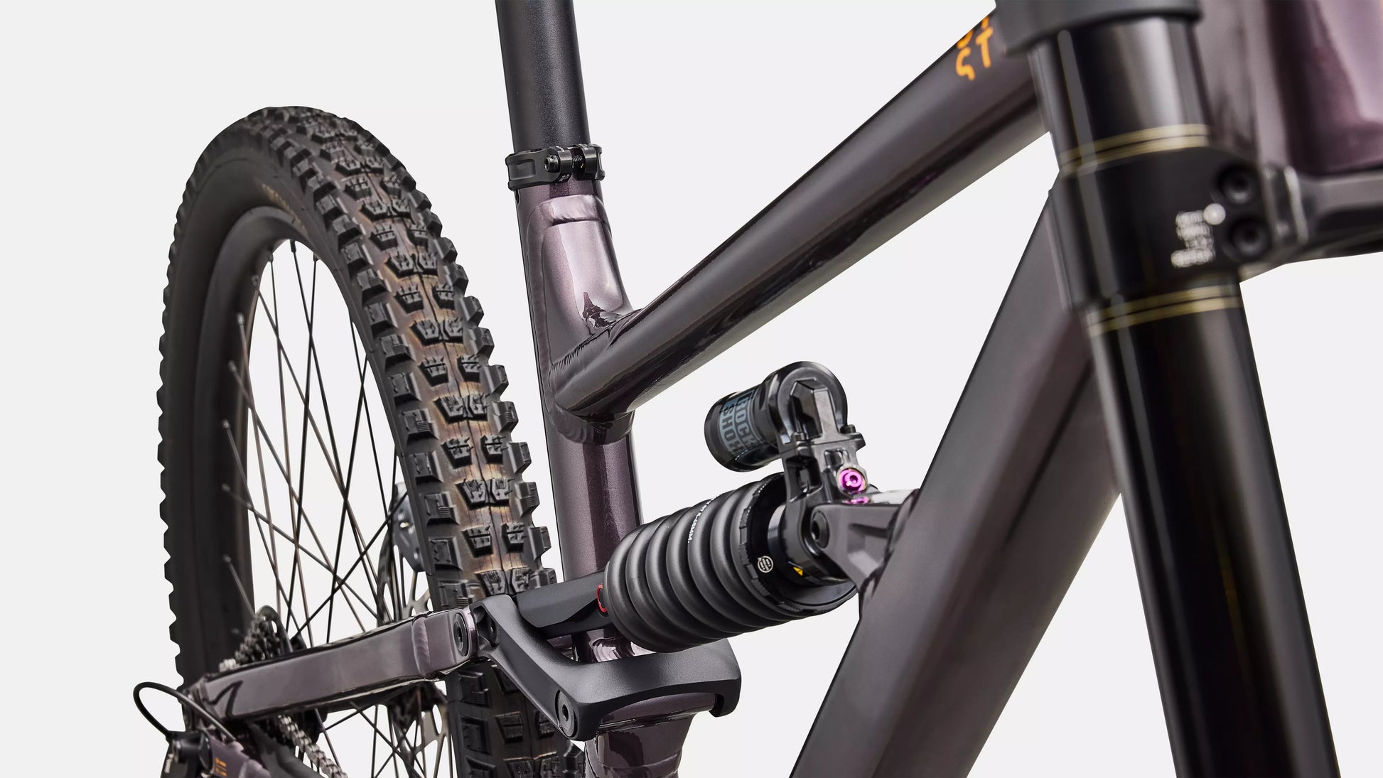 2026 Specialized Status 170 2 Dh-Goodwynn'sGoodwynn's