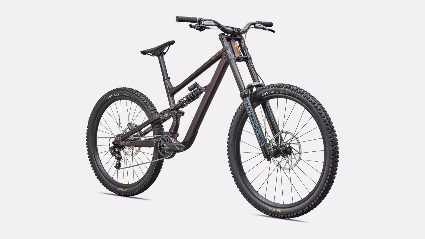 2026 Specialized Status 170 2 Dh