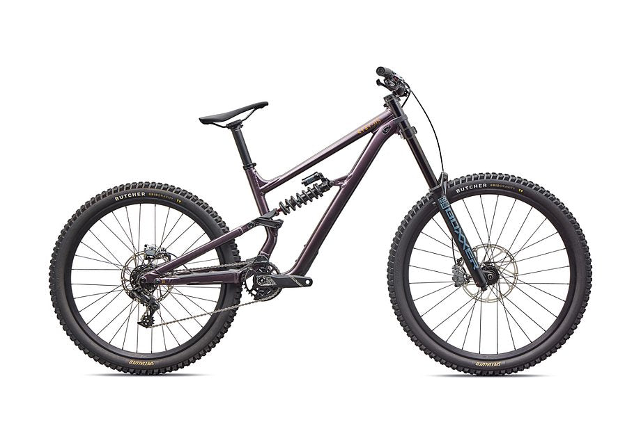 2026 Specialized Status 170 2 Dh