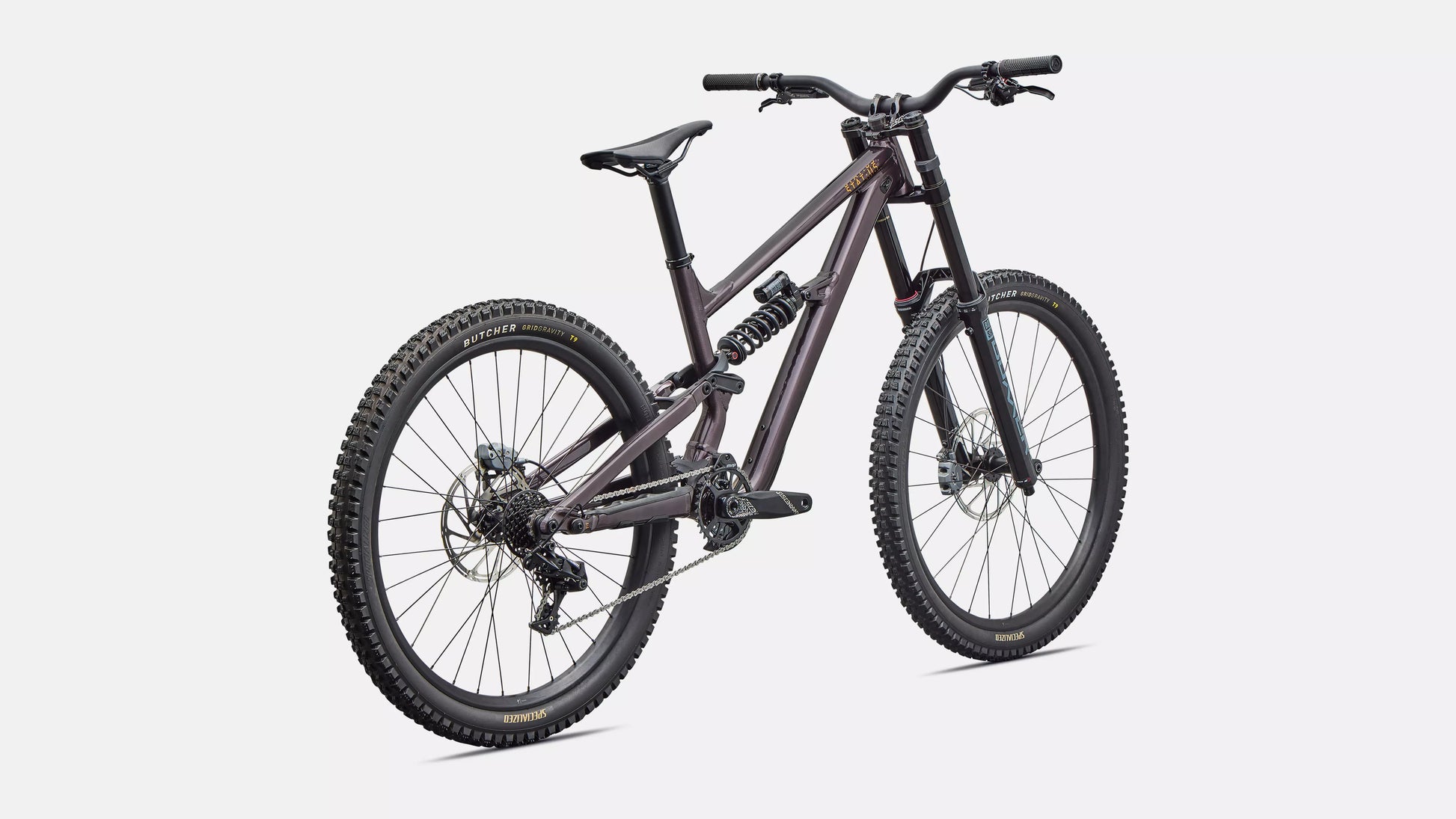 2026 Specialized Status 170 2 Dh-Goodwynn'sGoodwynn's