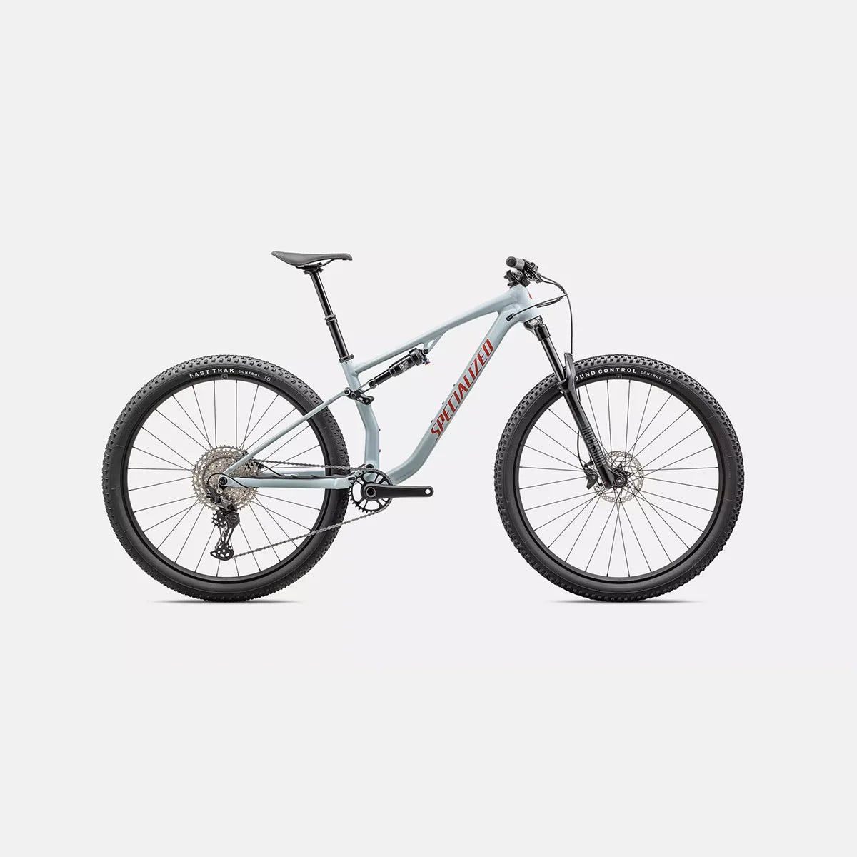 2025 Specialized Chisel Base Shimano Bike-Goodwynn'sGoodwynn's