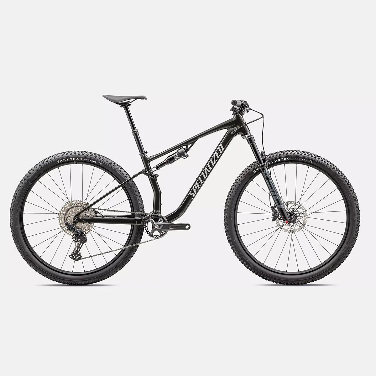 2025 Specialized Chisel Comp Shimano Bike