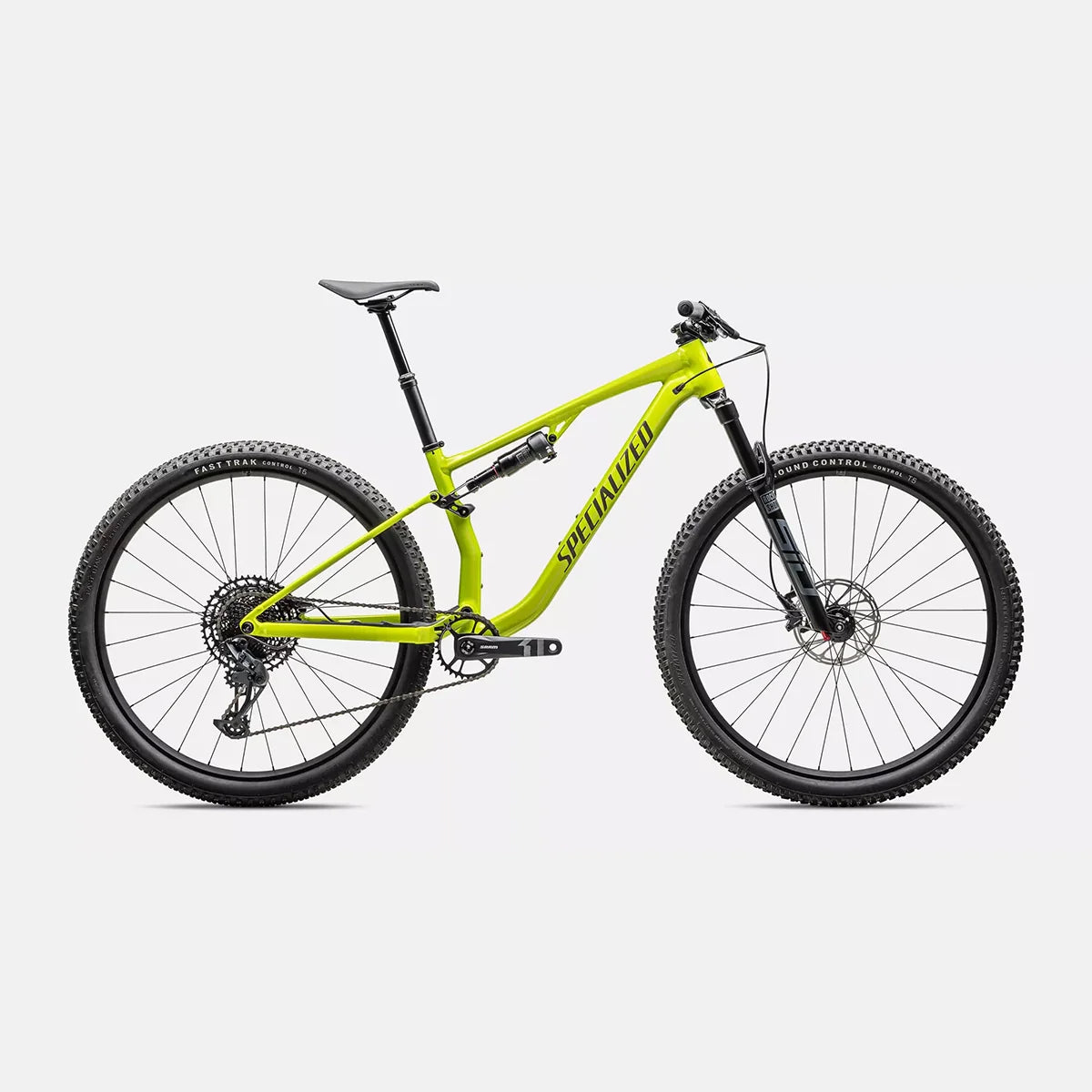 2025 Specialized Chisel Comp Bike-Goodwynn'sGoodwynn's