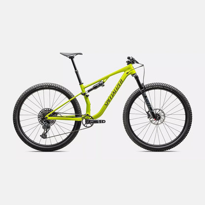 2025 Specialized Chisel Comp Bike