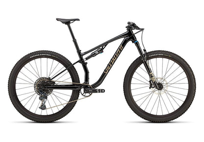 2025 Specialized Chisel Comp Evo Bike