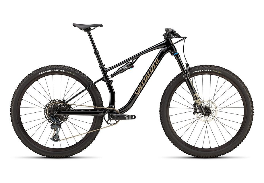 2025 Specialized Chisel Comp Evo Bike-Goodwynn'sGoodwynn's