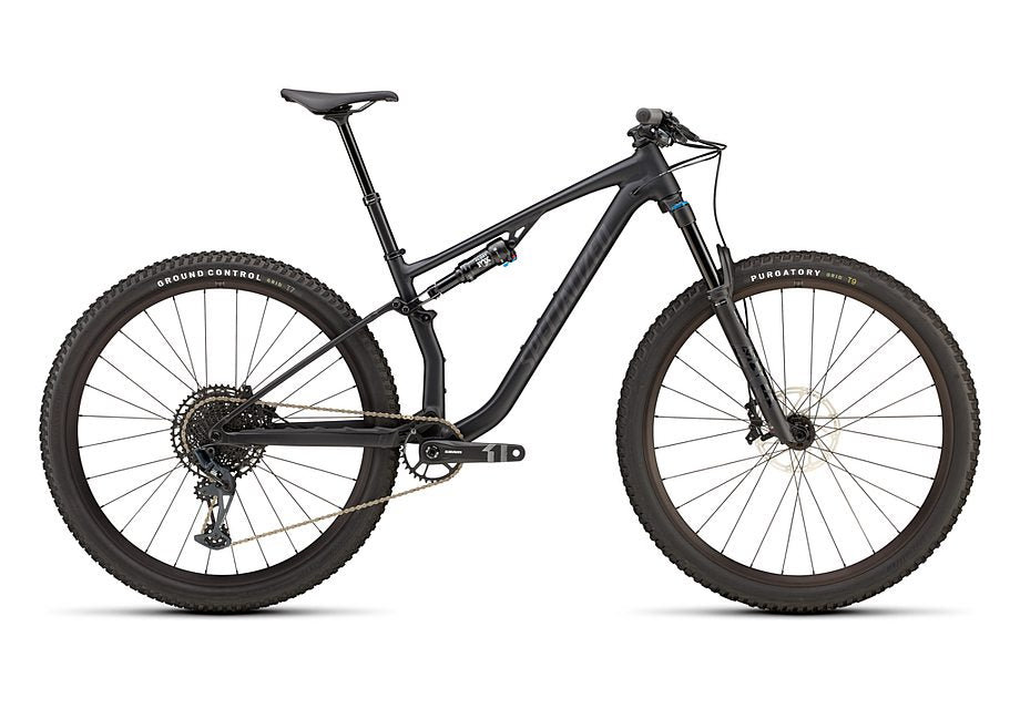 2025 Specialized Chisel Comp Evo Bike-Goodwynn'sGoodwynn's