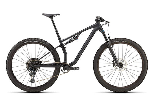 2025 Specialized Chisel Comp Evo Bike-Goodwynn's