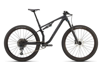 2025 Specialized Chisel Comp Evo Bike