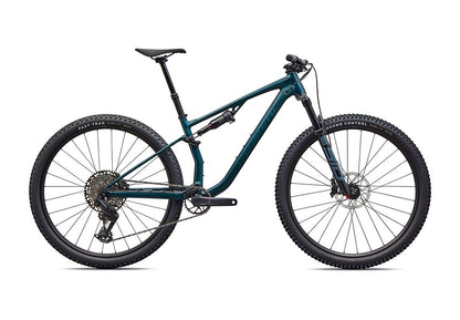 2026 Specialized Chisel Comp