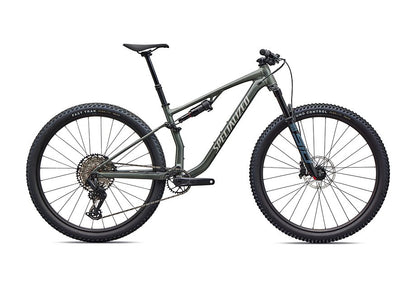 2026 Specialized Chisel Comp
