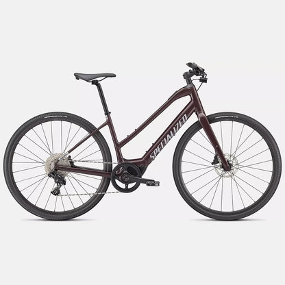 2025 Specialized vado SL 4.0 Step Through UL Bike