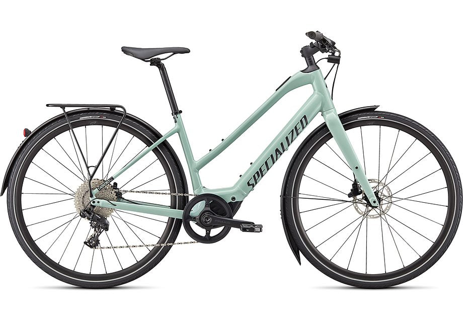 2025 Specialized Vado SL 4.0 ST EQ Bike-Goodwynn'sGoodwynn's