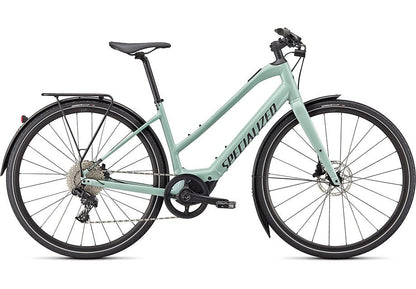 2025 Specialized Vado SL 4.0 ST EQ Bike