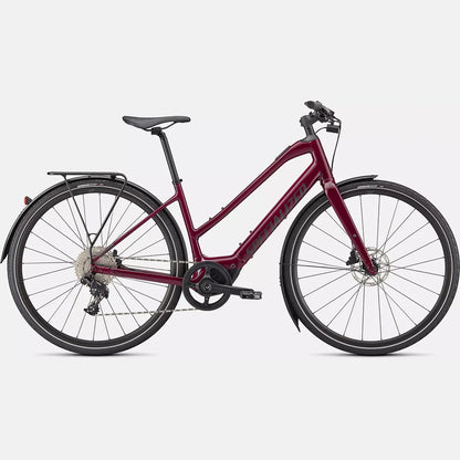 2025 Specialized Vado SL 4.0 ST EQ Bike