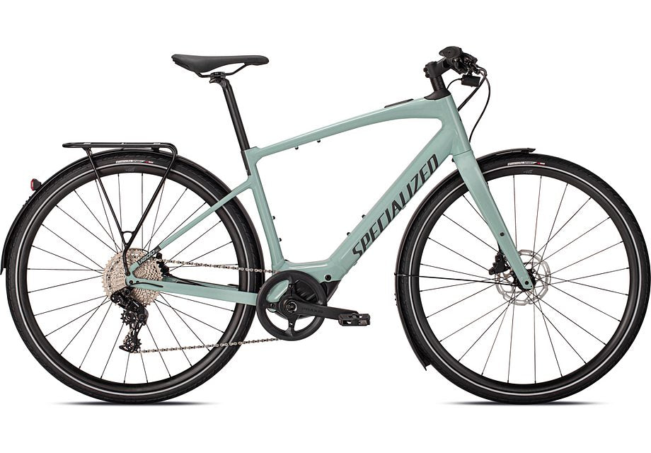 2025 Specialized Vado SL 4.0 EQ Bike