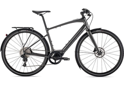 2025 Specialized Vado SL 4.0 EQ Bike