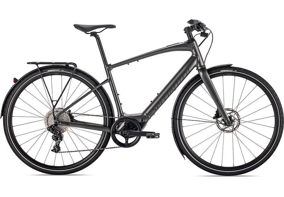 2025 Specialized Vado SL 4.0 EQ Bike