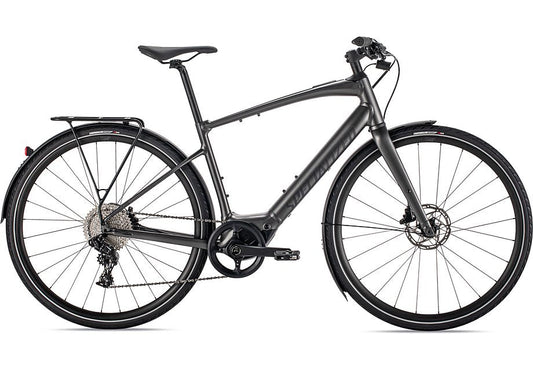 2025 Specialized Vado SL 4.0 EQ Bike-Goodwynn's