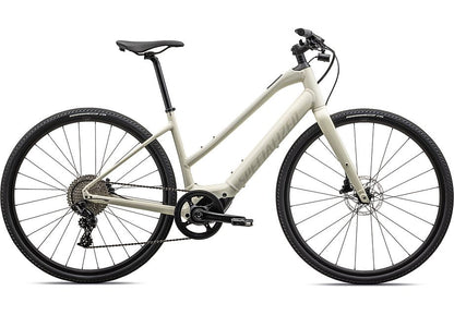 2025 Specialized Vado SL 4.0 ST Bike