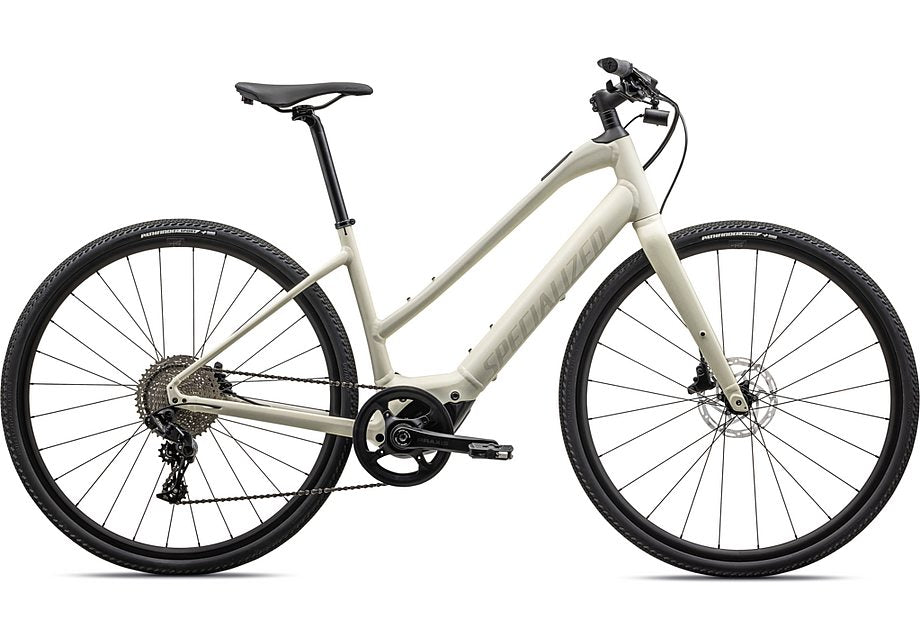 2025 Specialized Vado SL 4.0 ST Bike-Goodwynn'sGoodwynn's