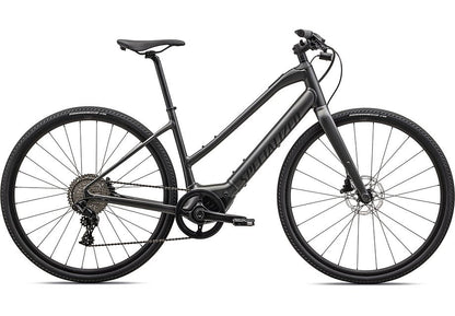 2025 Specialized Vado SL 4.0 ST Bike