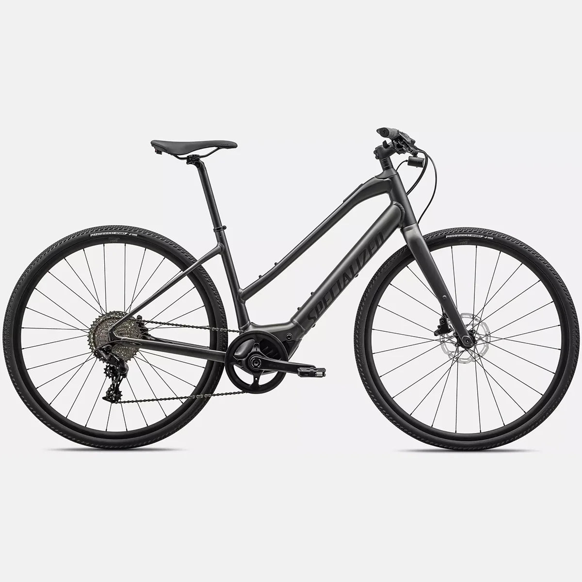 2025 Specialized vado SL 4.0 Step Through UL Bike-Goodwynn'sGoodwynn's