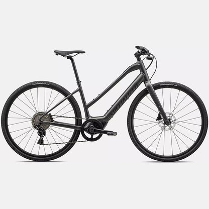 2025 Specialized vado SL 4.0 Step Through UL Bike
