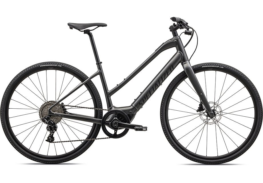 2025 Specialized Vado SL 4.0 ST Bike-Goodwynn'sGoodwynn's